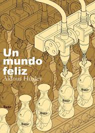 There was a problem loading this page. Resumen Y Analisis Por Capitulos Del Libro Un Mundo Feliz