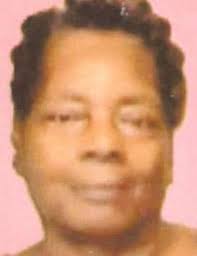 Hilda Mae Prince Obituary October 23, 2021