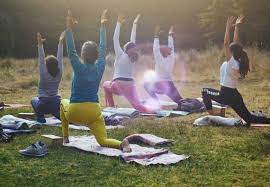 How To Become A Yogi: 6 Simple Steps To Integrate Mind, Body & Spirit - The  Yoga Nomads