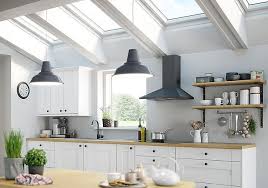 Kitchen Storage Ideas Ideas Advice Diy At B Q Floating Shelves Kitchen Kitchen Storage White Kitchen Farmhouse Sink
