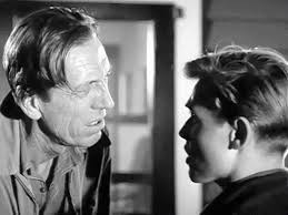 Highway Patrol" Father Thief (TV Episode 1955)