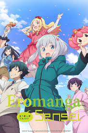 Eromanga Sensei (TV Mini Series 2017) - IMDb