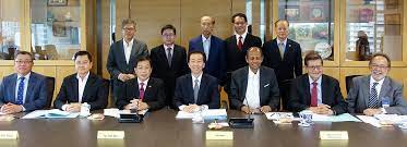 Check spelling or type a new query. Yb Tan Kok Wai Assumes The Post Of New Chairman Of Mcbc Mcbc