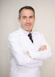 Specialist Dr. S. Ahmet USLU - Özel Medipoint Tıp Merkezi