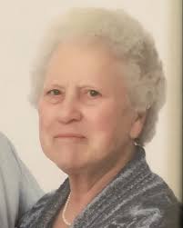 Catherine Jackson Morris Obituary April 11, 2024