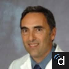 Dr. Clark Andrews, MD