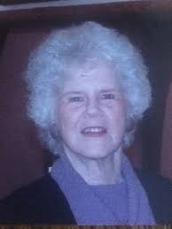 Obituary for Sallylou "Sally" (Riggle) Daugherty