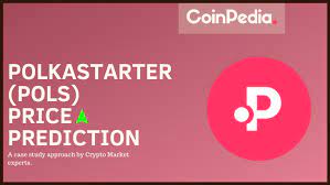 Polkastarter Price Prediction Pols Price Forecast 2021
