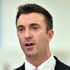 SA Greens MLC Robert Simms (@SimmsRobert) for @GreensSA