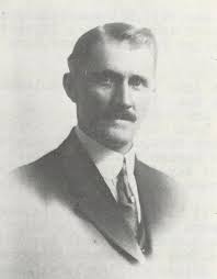 My great-grandfather, Edward Hodges, and his patents for the carburetor.  He's the bloke