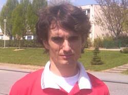 Limoges Landouge Foot