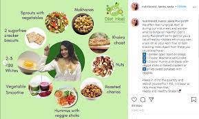 11 vegetarian eggplant recipes (indian eggplant recipes) eggplant or aubergine is one of the healthiest vegetables. Top Indian Nutrition Influencers To Follow On Instagram