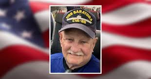 Edward Christopher Obituary August 17, 2024