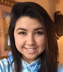 Brooke Dooley, age 17