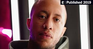 Instagram Is Great for Models. It's Also Good for Predators.