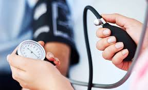 High Blood Pressure (Hypertension): Causes, Symptoms, Risks, and Treatment