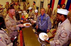 Which american president announced thanksgiving? Thanksgiving United States Wikipedia