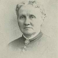 CATHERINE VAN VALKENBURG WAITE A woman of the century (page 747 crop)