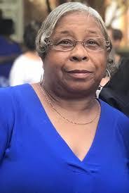 Shirley Wicker's Instagram, Twitter & Facebook