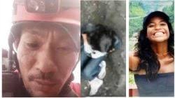 AGAM dan RINJANI: Kisah Cinta yang Bertawaf di Bumi Lombok