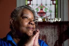 For Cheryl Edwards, abandoned at birth in West Philly, life remains a  question mark