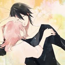 SasuSaku 「初恋」 Hatsukoi