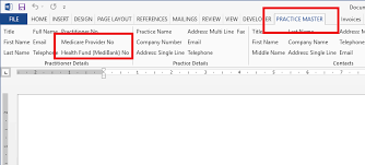 How can you look up your medicaid number? Setting Up Provider Numbers In Practice Master Pro