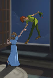 Pin On Peter Pan