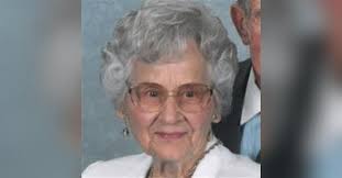 Helen Brown Fritts Obituary