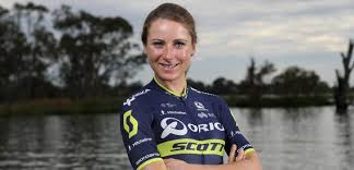 Maybe you would like to learn more about one of these? 2wheel Chick One Day One Photo 19 Annemiek Van Vleuten World Champion