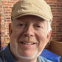 Charles "Chuck" E. Sample Obituary