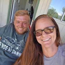 Hunter has had this compass/magnifying glass contraption for a while now  and asked dad how to use the sun to start a fire. . My heart just gleems  watching this 🥰 .