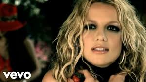 Britney Spears Gasoline Music Video HD Femme Fatale 2011 ( Fan made )
