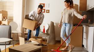 Ultimate Move Out Cleaning Checklist | Move Out Cleaning Guide | Angi