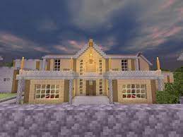 no commands/mods👇 subscribe to my channel for more awesome tricks! Castle Build In Bedrock Edition Minecraft Amino