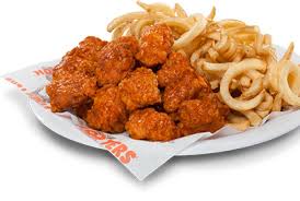 hooters the original nearly world famous wings grab