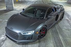 Image result for Daytona Gray 2018 R8