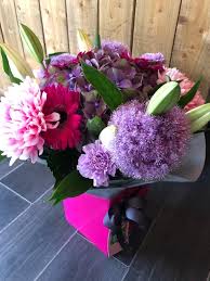 Our list of birthday flowers for each month shows the two flowers most commonly associated with each month. 3 Month Flowers Subscription The Perfumed Garden Chapel Allerton Leeds