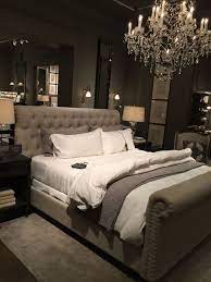 Bedroom Lighting Can Range From Basic To Bold And Dimmed To Dramatic No Matter W Couples Master Bedroom Bedroom Decor Master For Couples Bedrooms For Couples
