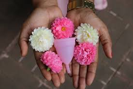 How To Use Menstrual Cup Correctly Menstrual Cup Menstrual Cup