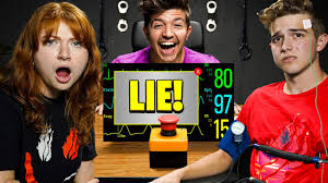 If you like this vid and want to support these vlogs, be sure to do the following: I Hired A Lie Detector For My Little Sister S Boyfriend Youtube