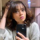 American jazz trumpeter Chet Baker and French girlfriend Lili,...