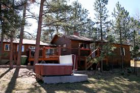 Maybe you would like to learn more about one of these? Estes Park Cabins With A Private Hot Tub Rocky Mountain Resorts