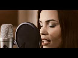 Canção E Louvor Uma Parede Playback Voce Precisa Ouvir Essa Cancao Tempo Erika Natyelle Video Clipe Youtube Video Clipe Musica Gospel Youtube