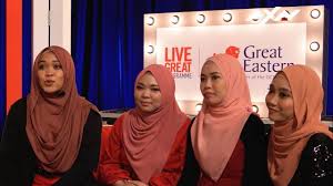 Asia's got talent 2019 journey of power duo credit to owner of this video. Nama Shares Their Passion Mission Asia S Got Talent 2019 On Axn Asia Youtube