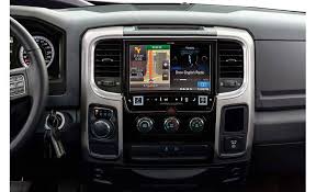 As detroit feels the noose around its neck, everyone says it's getting what it deserves for years of crappy cars. Alpine X009 Ram In Dash Restyle System Navigation Receiver Custom Fit Replacement Radio With 9 Screen For Select 2013 Up Ram Trucks At Crutchfield