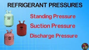 A technician would come to your house and make it efficient for charging. Gas Charging Pressure Youtube