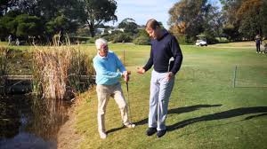 How To Take A Drop From A Red Stake Lateral Water Hazard What Are Your Relief Options