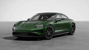 Image result for Black Olive 2025 Porsche