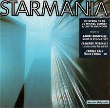 Un garçon pas comme les autres. Michel Berger Et Luc Plamondon Starmania Version Originale Extraits Cd Discogs